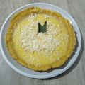 Cooksnap dari Hapi Hapsari untuk resep Pie Susu Keju anti gagal pake teflon