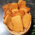 Cooksnap dari Bunda Maulida untuk resep Tempe Goreng Bumbu Ketumbar