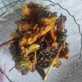 Cooksnap dari Tatyk W untuk resep Semur Ayam Kecap Berempah