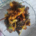 Cooksnap dari Tatyk W untuk resep Semur Ayam Kecap Berempah