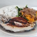 Cooksnap dari Maulida Rahmah untuk resep Ikan bakar parape khas Makassar
