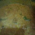 Mahnoorawan's cooksnap of when they made Chicken Boneless Handi.