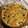 El cooksnap de Luka Bernuchi cuando hizo Tortilla de zapallito con pollo.