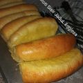 Cooksnap dari putri mardiani untuk resep Roti Sisir Jadul Tanpa Telur, Kilat (1x proofing)