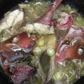 Cooksnap dari Rita Afriyanti untuk resep Steam Kakap Merah