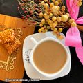 کوک اسنپ ☆ دستپخت مادمازل ☆ بعد از امتحان کردن شیر نسکافه 🌸.