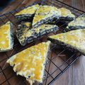 Cooksnap dari Nur Ikasari untuk resep Chocolate Scone