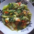 Cooksnap dari Ummu Alula untuk resep Tumis Ceriwis