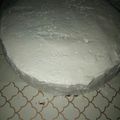 Cooksnap dari Maya Lumbanraja Part II untuk resep Buttercream (Lembut,Kokoh Dan Tidak Menempel Di Lidah)