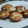 El cooksnap de Alicia Telias cuando hizo Muffins de pera con crumble.