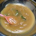 Cooksnap dari melly marcella untuk resep Kaya jam aka selai sarikaya enak praktis gapake ribet