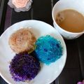 Cooksnap dari Ika.ys💋 untuk resep Putu Mayang Bihun