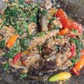 Cooksnap dari Iis Kartika²¹ untuk resep Pesmol Tongkol Kemangi