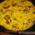 Cooksnap από kalamaraki στη συνταγή Μπρόκολο ω γκραντέν