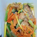Cooksnap dari Bunga Mey untuk resep Pesmol Acar Kuning