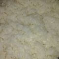 Yoggi's cooksnap of when they made Perfect Rice Every Time.