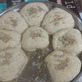 El cooksnap de cynthiapucheta cuando hizo Pan integral y semillas.