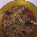 Cooksnap dari Riske Jesica untuk resep 2. SEBLAK BANDUNG (resep asli dari abang2)