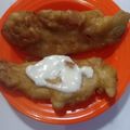 Cooksnap dari Lim Liana untuk resep Fish n Chips