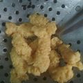 Cooksnap dari Hesti Retno untuk resep Cheetos Tahu
