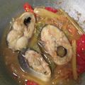 Cooksnap dari mila atmajaya untuk resep Ikan bandeng kuah kuning simpel