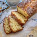 il Elodia quando ha preparato PLUMCAKE allo yogurt greco
