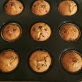 Cooksnap από manewcook στη συνταγή Βασική συνταγή για γλυκά muffins