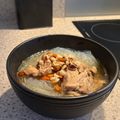 Cooksnap dari rika untuk resep Ciapo/chi fu/tim ayam obat/Chinese herbal chicken soup