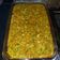 El cooksnap de Vivi Desi cuando hizo Budín de ZAPALLITO verde y zanahoria.