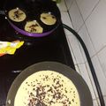 Cooksnap dari Ayin Babyq untuk resep PUKIS TEFLON Empuk #pr_pukis