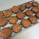 El cooksnap de Ana Becerril Blas cuando hizo Galletas de avena.