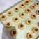 Cooksnap dari Evi untuk resep Strawberry thumbprint cookies