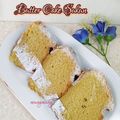 Cooksnap dari Niung Niung untuk resep Buttercake Tape Pandan