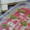صورة من Haneen Milhem، شاركها بعد تجربة وصفة ليالي اللبنان 😋 😋