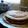 El cooksnap de Neus cuando hizo Tortitas de avena y chía.