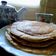 El cooksnap de Neus cuando hizo Tortitas de avena y chía.