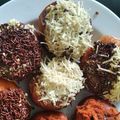 Cooksnap dari kiki untuk resep Donat Kentang Lembut Anti Gagal & Empuk, Mulus