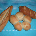 El cooksnap de Maggie cuando hizo Masa base para empanadas, empanadillas, bollos....