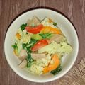 Cooksnap dari Dapoerliandra untuk resep Cap Jay Simple
