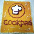 Cooksnap dari Novi Herawati untuk resep Bolu Marmer Rainbow Kukus
