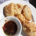 Cooksnap dari Dagangan untuk resep Cireng Bumbu Rujak