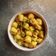 Cooksnap dari My Homemade Food untuk resep Tahu Cabe Garam