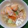 Cooksnap dari Ummu Usamah untuk resep CAP CAY KUAH Seger (#pr_capcay)