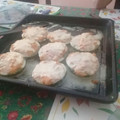 El cooksnap de Patry Rizzi cuando hizo Zapallitos rellenos de verdura.