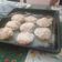 El cooksnap de Patry Rizzi cuando hizo Zapallitos rellenos de verdura.