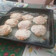El cooksnap de Patry Rizzi cuando hizo Zapallitos rellenos de verdura.