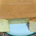 Cooksnap dari Ulink Lina untuk resep Japanese cotton sponge cake / pillow cake