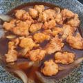 Cooksnap dari Linooo untuk resep Ayam Goreng Mentega