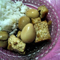 Cooksnap dari Niken Indriati untuk resep tahu telur bumbu kecap rempah ala yumh ku