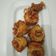 Cooksnap dari Desi Dresviana (IG : @chici_desi) untuk resep Tahu Sakura